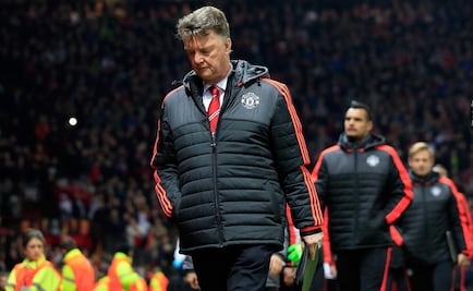 Manchester United, eliminado de la Europa League