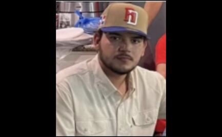 Localizan sano y salvo a hijo del exalcalde de San Ignacio, Sinaloa