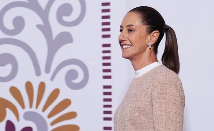 Sheinbaum: Visita del gabinete de Seguridad a Sinaloa, para supervisar a la Guardia Nacional; "se busca coordinación", dice