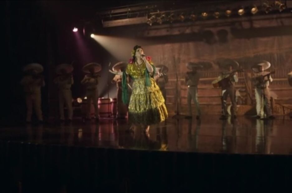 Los 7 reveladores momentos de la vida de Chente en lo nuevo de "El último rey, el hijo del pueblo"