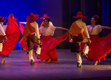 Espectáculos para comenzar a celebrar el mes patrio en la CDMX