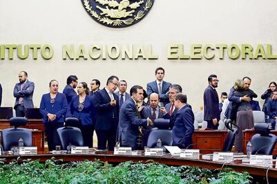 Prevén reducir sanción a 61 mdp a MC