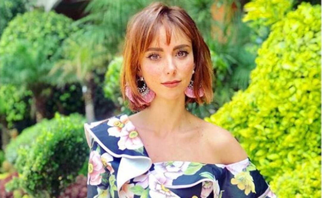 Natalia Téllez habla de la infidelidad de su ex