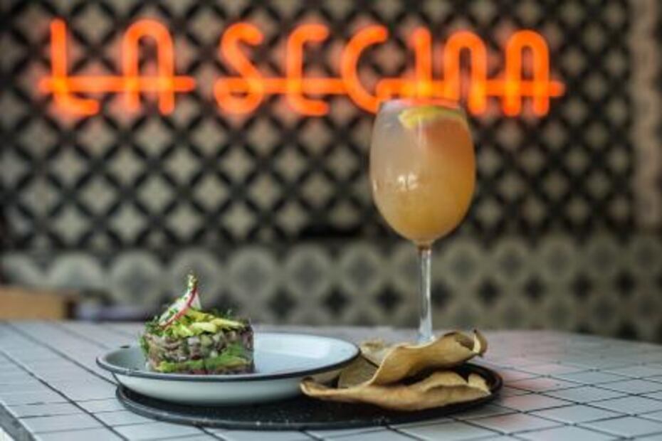 Conchas y cecina: paseo gastronomico por la Narvarte