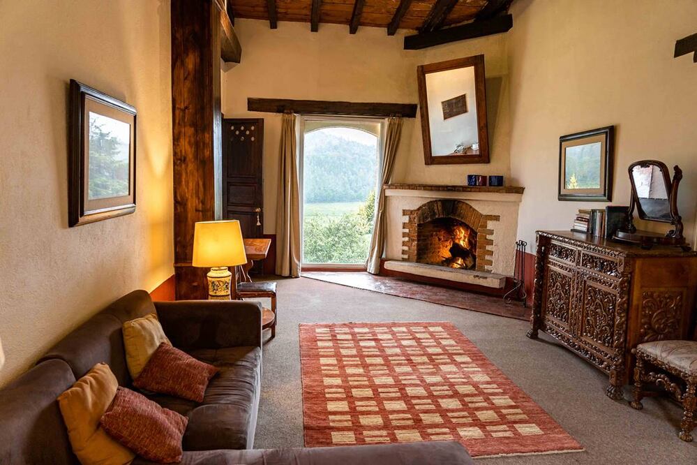 Foto: Hacienda de la Luz