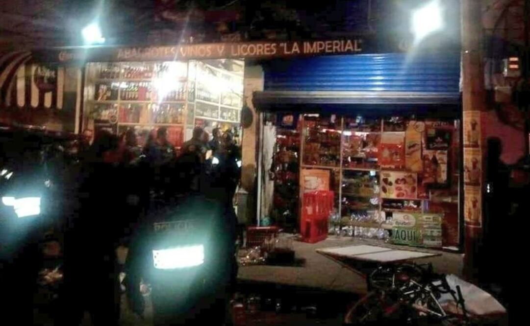 Foto: @alertasurbanas