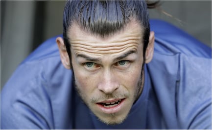 Tottenham se niega a contratar al galés Gareth Bale