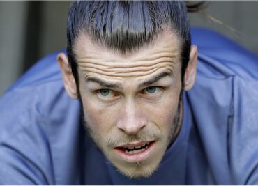 Tottenham se niega a contratar al galés Gareth Bale