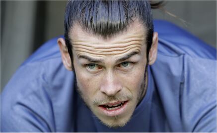 Tottenham se niega a contratar al galés Gareth Bale