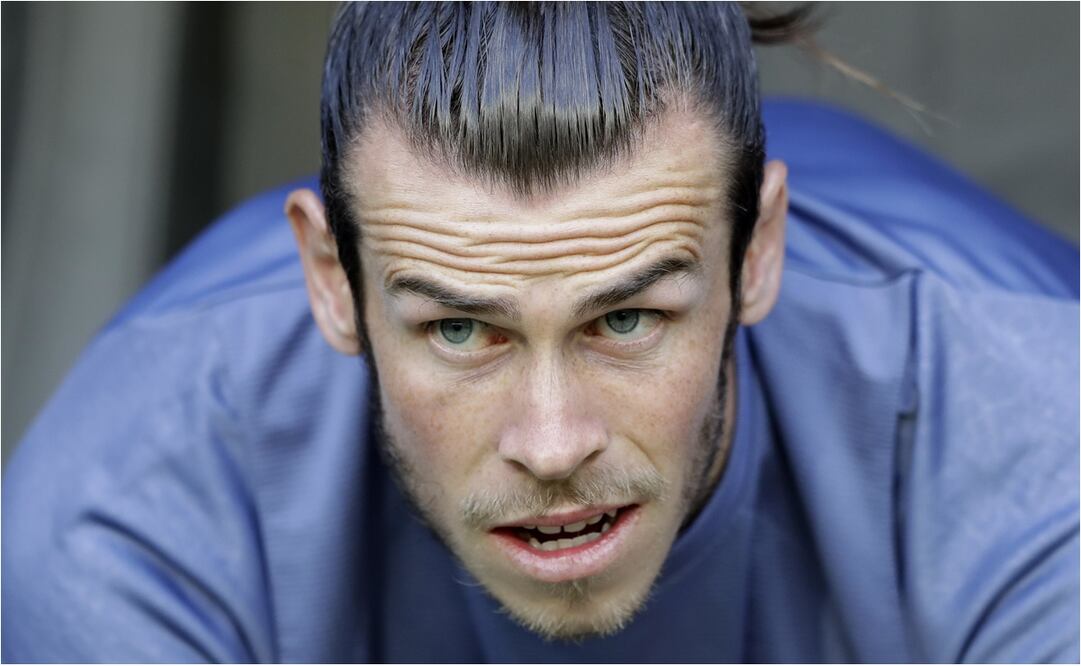 Tottenham se niega a contratar a Gareth Bale - FOTO: AP