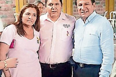 Dejan en libertad bajo reservas al ex edil de Cocula y 3 personas más