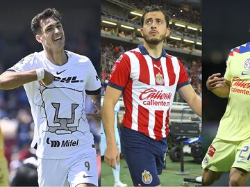Liga MX: ¿A qué hora y por dónde ver los partidos de la Jornada 17 este 11 de noviembre?