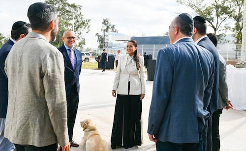 Aguascalientes tendrá 100 kilómetros de fibra óptica subterránea para ampliar conectividad con Estados Unidos