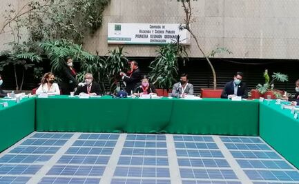 Avanza en Diputados la ley sobre ajustes de precios de servicios públicos para 2021