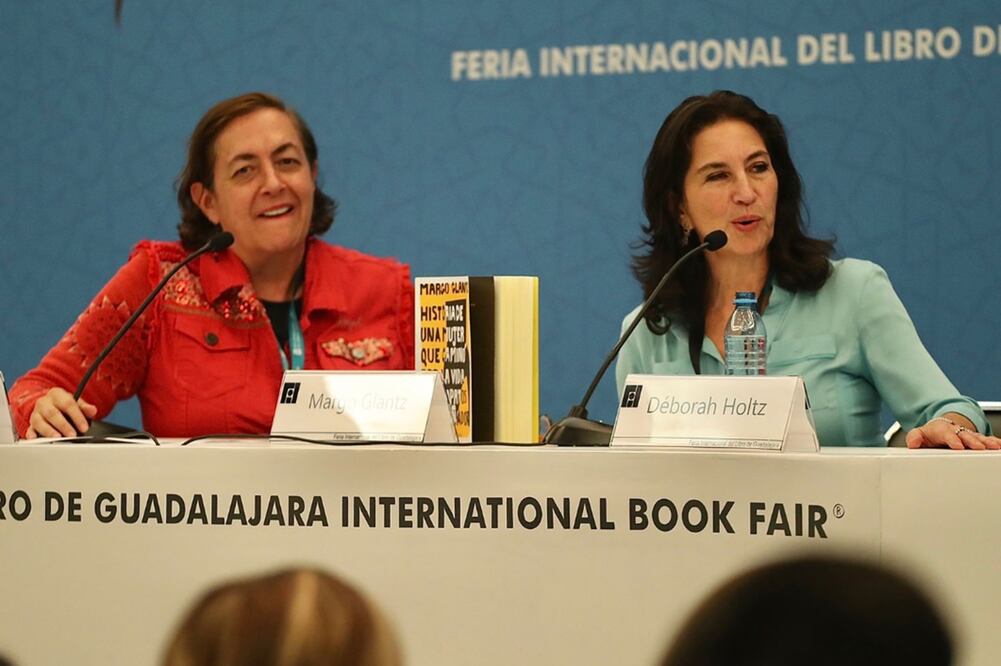 Foto: EL UNIVERSAL / Berenice Fregoso