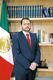 “El socavón nos tiene que dejar una lección”