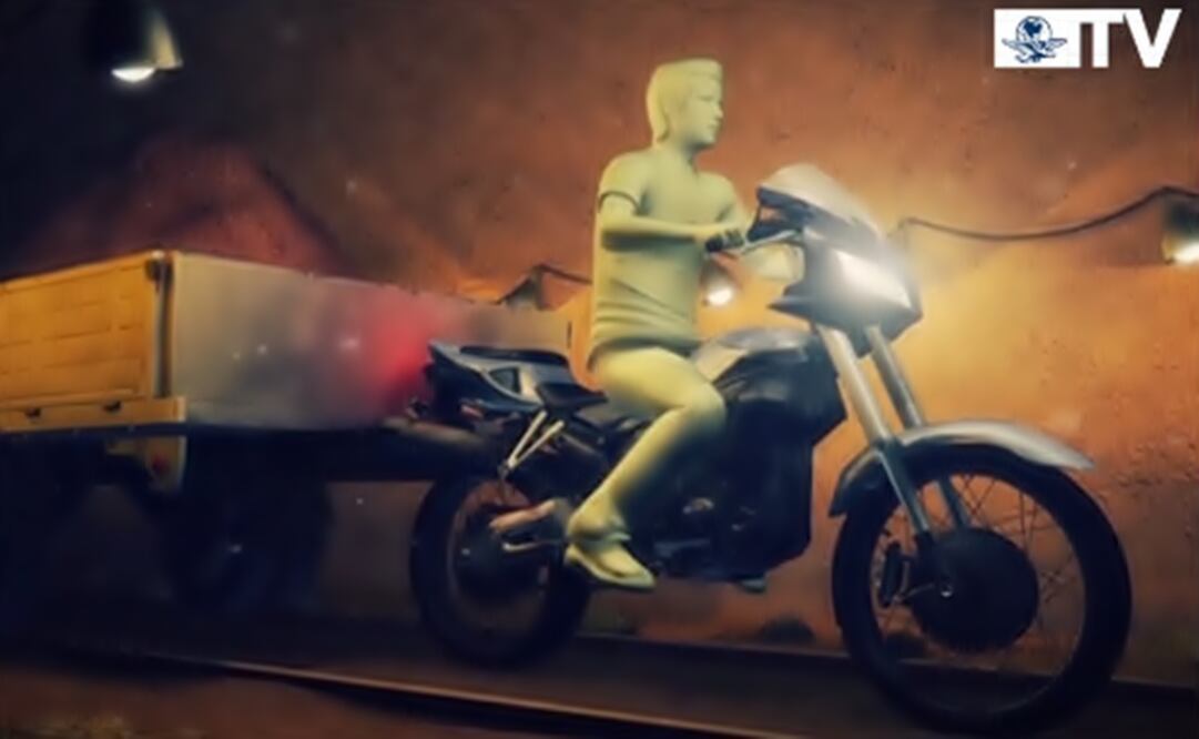 They also did not activate the code red during the escape. (Photo: Archive/EL UNIVERSAL)