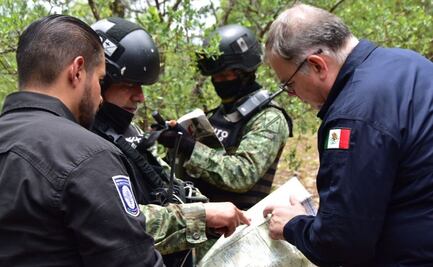 Localizan a hermanos beisbolistas desaparecidos por "El Chueco"; uno de ellos sin vida 