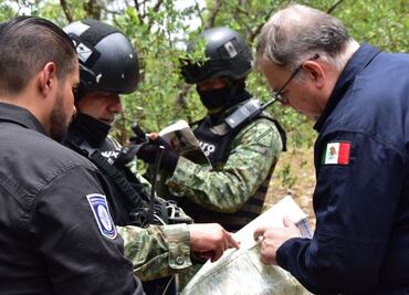 Localizan a hermanos beisbolistas desaparecidos por "El Chueco"; uno de ellos sin vida