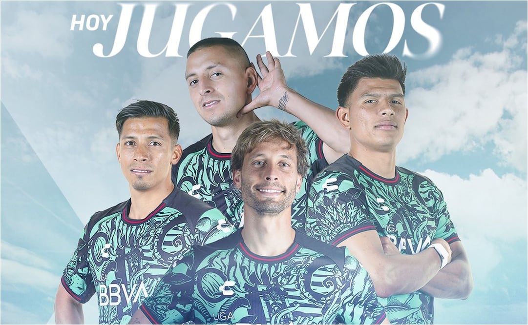 Liga MX se medirá a la MLS en el All Star Game. FOTO: @LigaBBVAMX