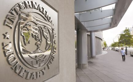 FMI, en línea con pesimismo sobre el PIB de México