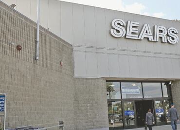 Sears México, sin riesgo de crisis al ir de la mano de Slim