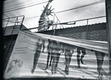 Iztapalópolis, documenta la vida cotidiana de Iztapalapa