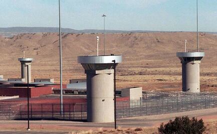 EU confina todas las cárceles federales tras una pelea entre pandillas que dejó dos muertos