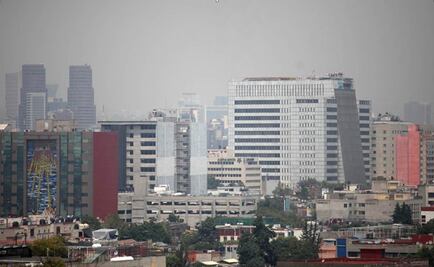 Activan fase de precontingencia ambiental