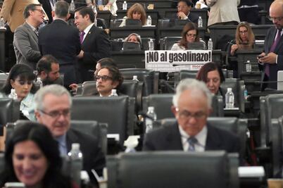 Constituyente aprueba derecho a 'muerte digna'