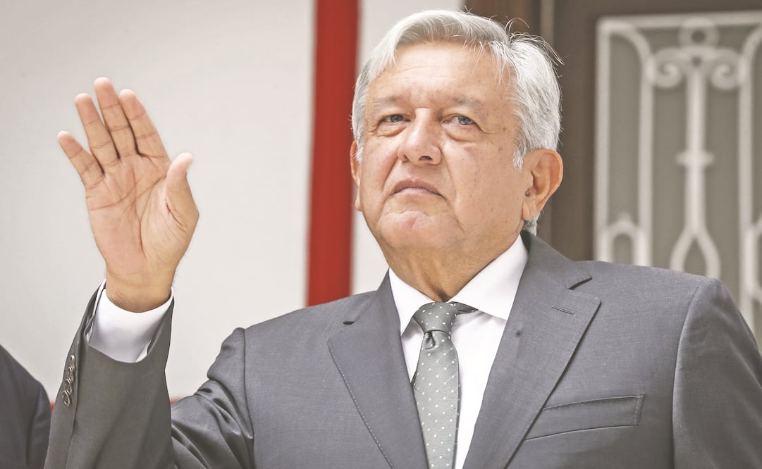 (FOTO: ARCHIVO EL UNIVERSAL)