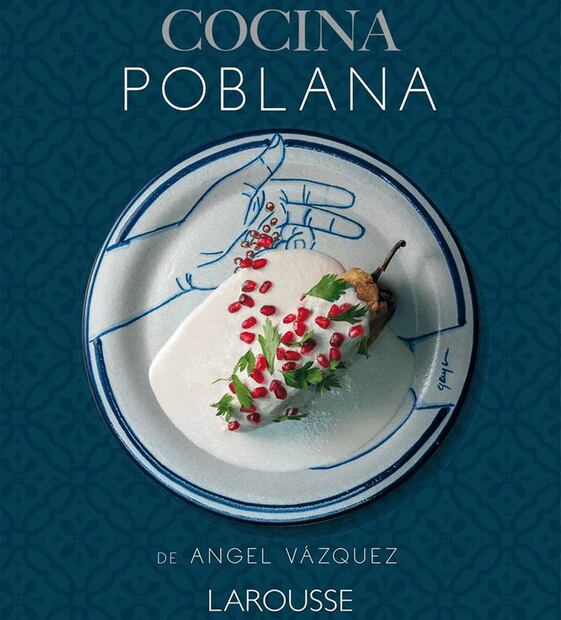 México se lleva cuatro premios de ediciones literarias de los Gourmand Awards. Foto: cortesía