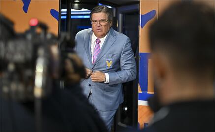 Miguel Herrera, el as bajo la manga para dirigir a la Selección Mexicana