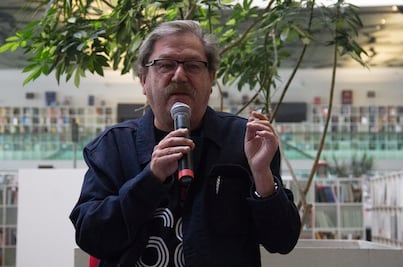 Autores de la 4T encabezan programa de México en la Feria del Libro de La Habana