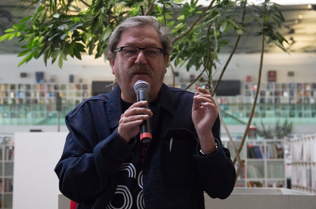 Foto: CuartoOscuro / Graciela López