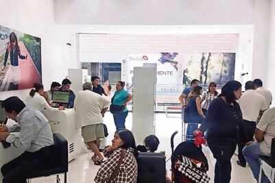 Danhos construye centro comercial al este de Lindavista