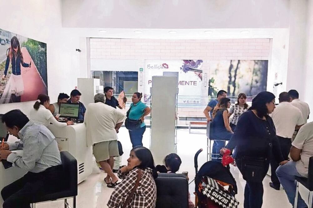 Fibra Danhos espera terminar de construir el centro comercial Las Antenas, en Iztapalapa, y el centro Parque Puebla, el único fuera de la CDMX, en 2017 (CORTESÍA)