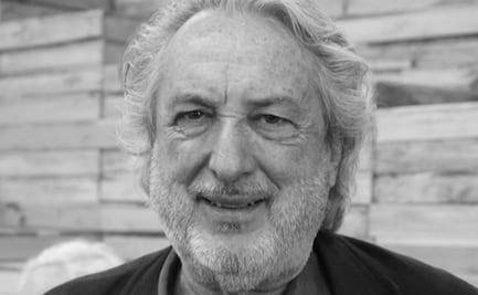 Fallece el escritor Hernán Lara Zavala