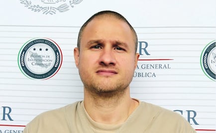 "La Barbie" se declarará culpable de narcotráfico en EU