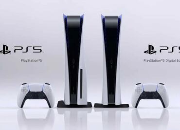 Abren registro limitado para la preventa del PS5