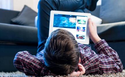 Alerta en Italia por macabro reto en redes que cobró la vida de un niño