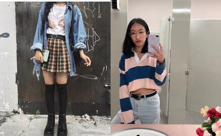 Estas son las 4 tendencias de moda del 2018 más buscadas en Google