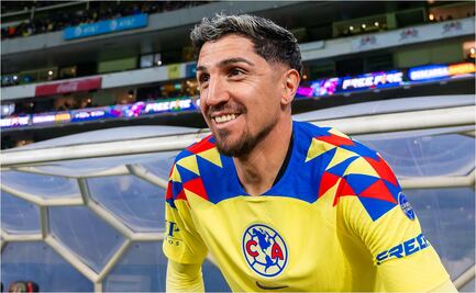 Diego Valdés es pretendido por clubes brasileños y de la MLS