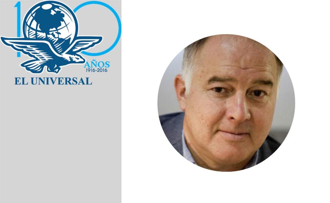 Encuentro Internacional de Periodismo. Participantes. Héctor de Mauleón