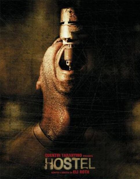 Para Halloween: 15 películas de terror sobre viajes que salen mal