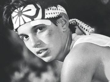 A sus 55, Ralph Macchio hará otra vez Karate Kid