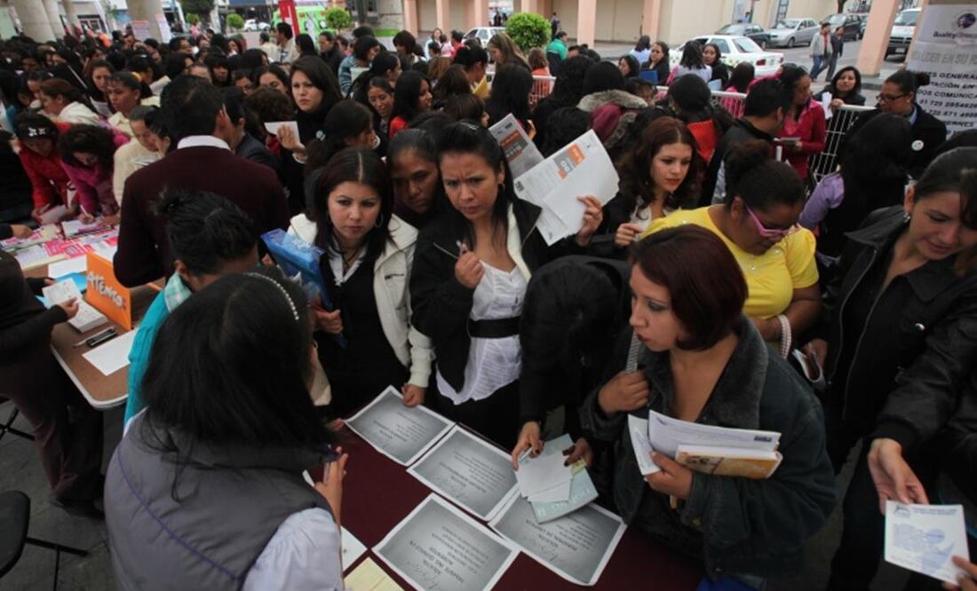 Foto: Archivo El Universal