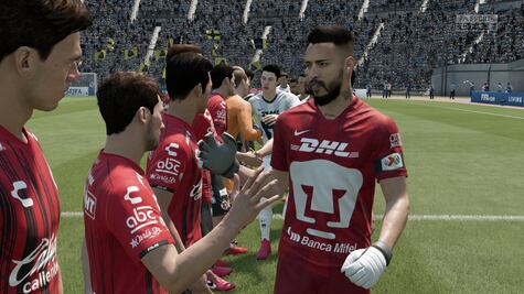 ¿Cuándo, dónde y posibles alineaciones de la Jornada 12 en la eLiga MX?