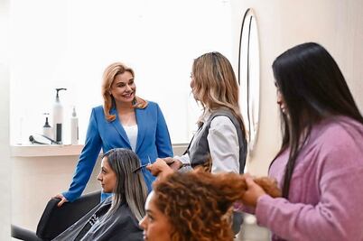 El estado encabeza en generación de empleos bien remunerados