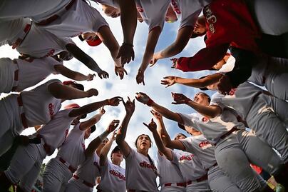Liga Mexicana de Softbol, un paso hacia la equidad